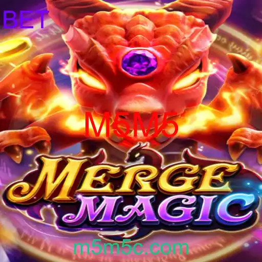 MERGEMAGIC