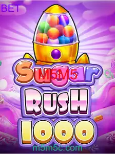 SugarRush1000