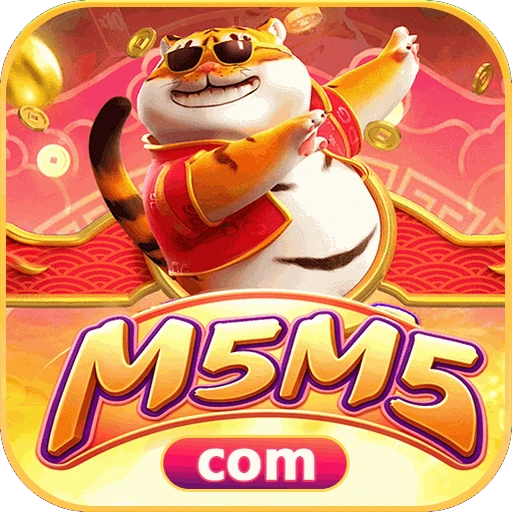 M5M5 Logo